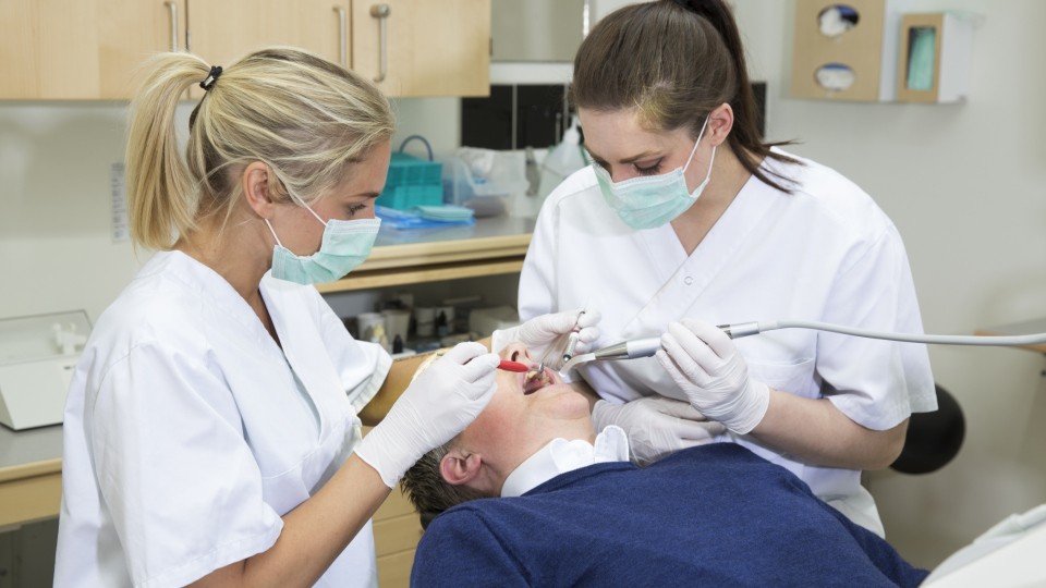 Women in Orthodontics